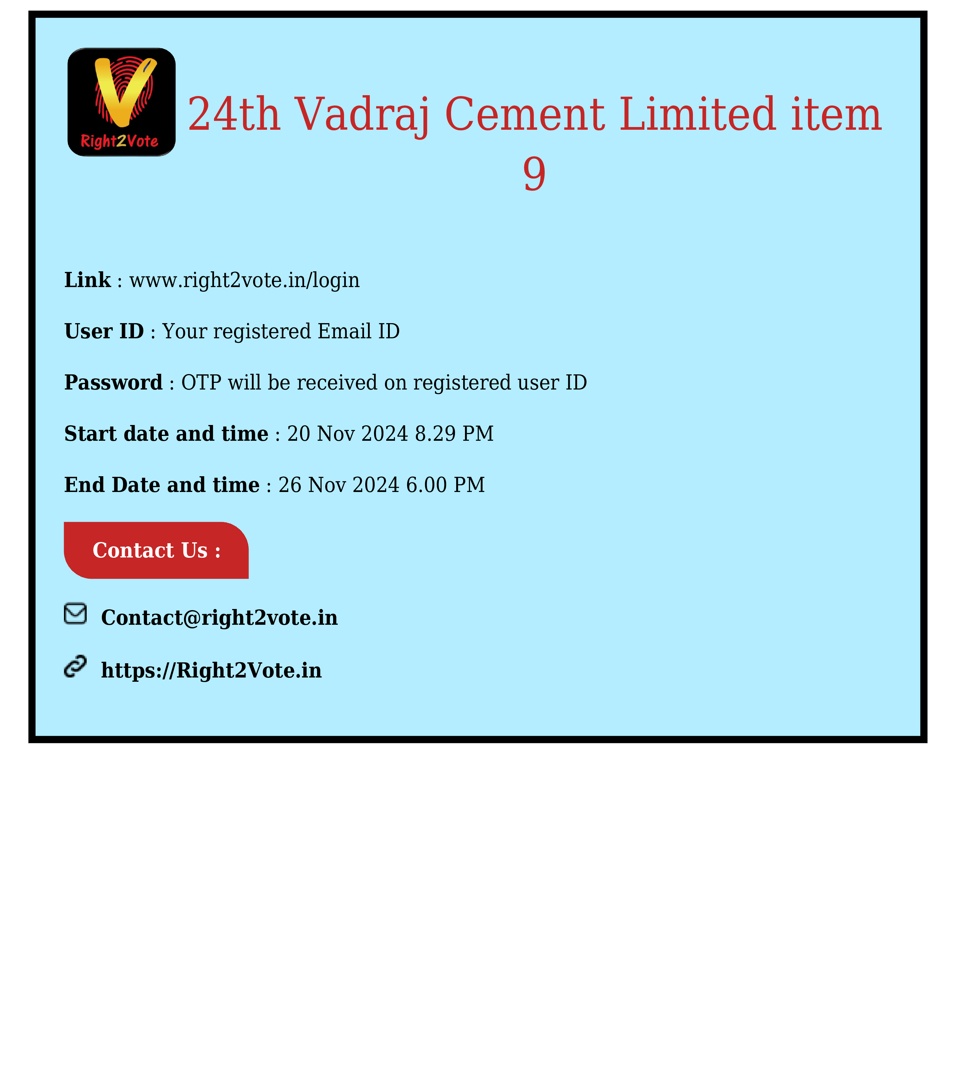 24th-vadraj-cement-limited-item-9 image